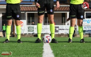 Arbitro
