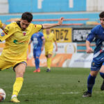 Felleca e Addessi killer. Le pagelle di Andria-Nocerina 0-2