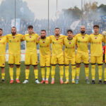 TRIPLICE FISCHIO: Nocerina, quanto sei bella!