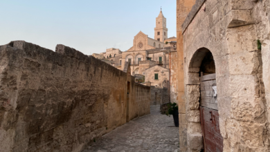 Matera