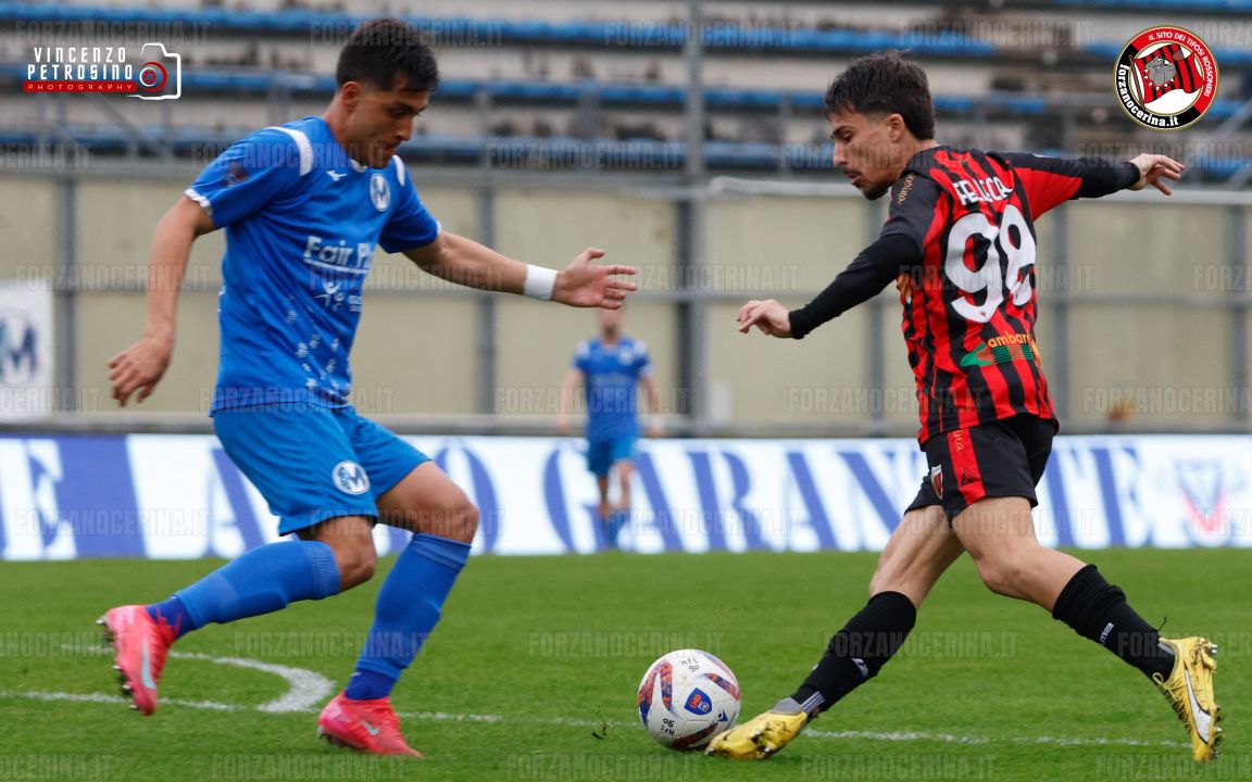 Martina, mister Pizzulli:”cercheremo di imporre il nostro gioco”