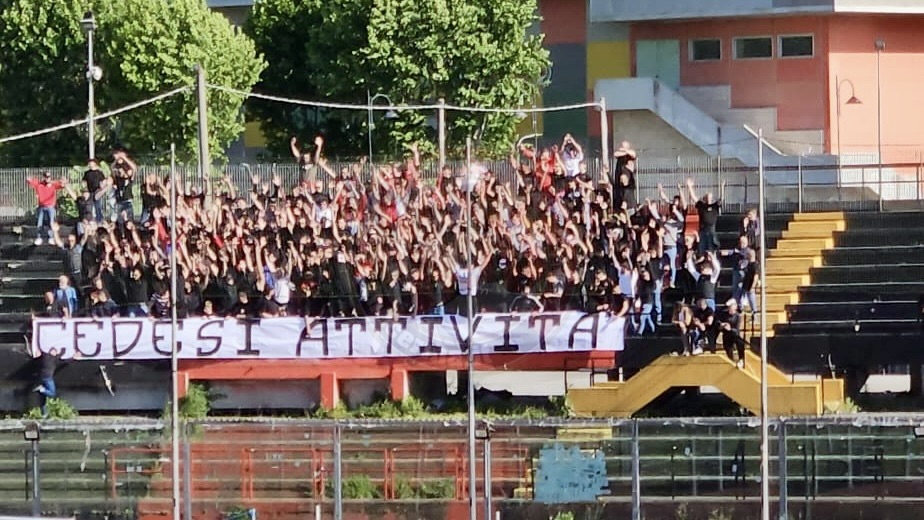 Nocerina, ancora da evadere spettanze della scorsa stagione