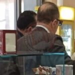 Pappacena on fire, De Maio incontra l’imprenditore sarnese per la Nocerina