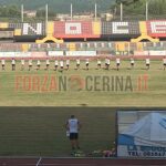 Nocerina, ripresa la preparazione. Venerdì test con la Juniores