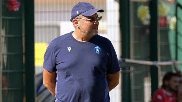 Mister Pizzulli: “servirà una particolare attenzione difensiva verso Cardella”