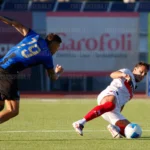 Il caffè del lunedì: Bisceglie-Nocerina secondo Filippo Zenna