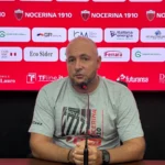 Nocerina, Zeman: “A Bisceglie per vincere”