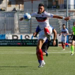 Bisceglie – Nocerina 3-1. Le pagelle di Zenna